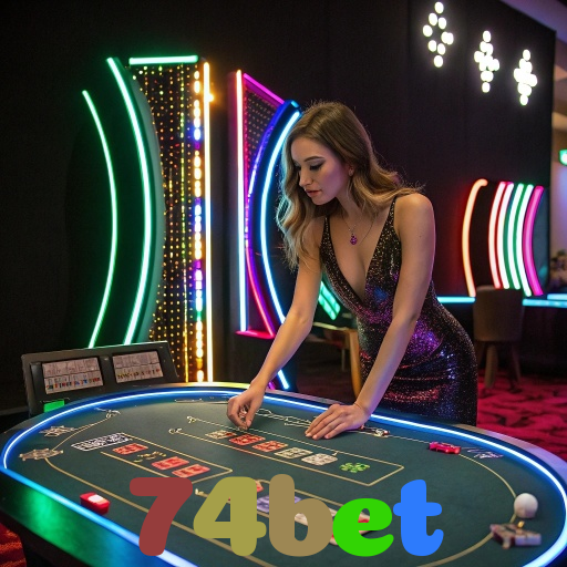 74bet - Baixe o App 74bet para Android e Comece a Jogar