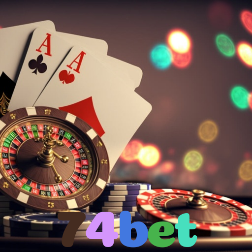 74bet - Baixe o app 74bet no Google Play e jogue ao vivo