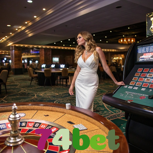 74bet - Baixe o app 74bet no Google Play e jogue ao vivo