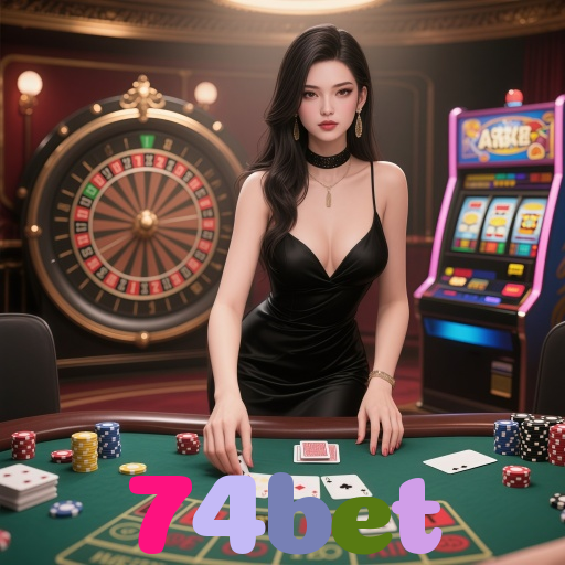 74bet - Baixe o app 74bet no Google Play e jogue ao vivo