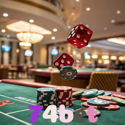 74bet - Baixe o app 74bet no Google Play e jogue ao vivo