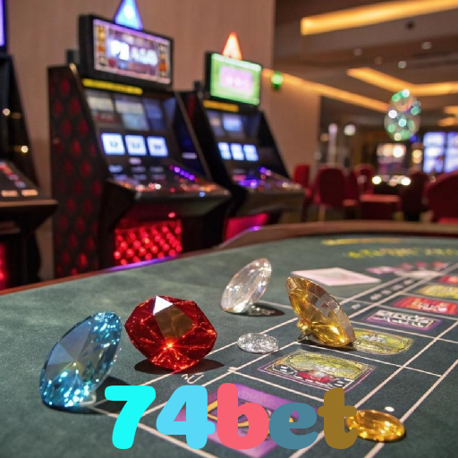74bet - Baixe o app 74bet no Google Play e jogue ao vivo
