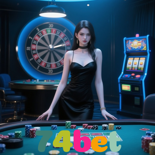 74bet - Baixe o App 74bet para Android e Comece a Jogar