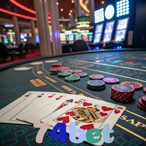 74bet - Baixe o app 74bet no Google Play e jogue ao vivo