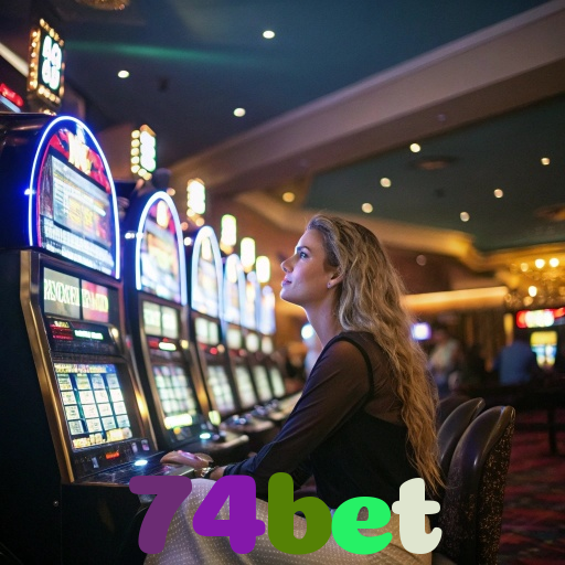 74bet - Baixe o App 74bet para Android e Comece a Jogar