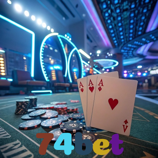 74bet - Baixe o App 74bet para Android e Comece a Jogar