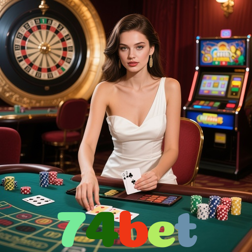 74bet - Baixe o app 74bet no Google Play e jogue ao vivo
