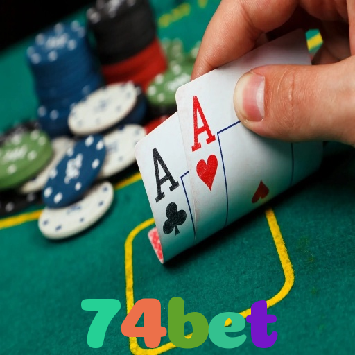 74bet - Baixe o app 74bet no Google Play e jogue ao vivo