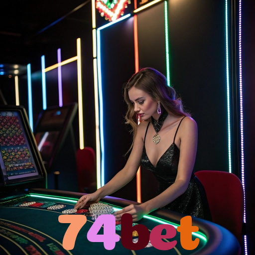 74bet - Baixe o app 74bet no Google Play e jogue ao vivo