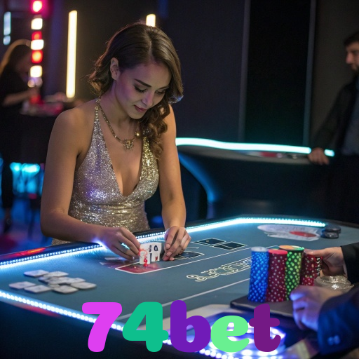 74bet - Baixe o App 74bet para Android e Comece a Jogar