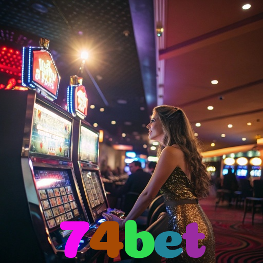 74bet - Baixe o App 74bet para Android e Comece a Jogar