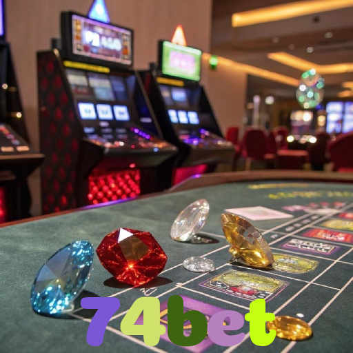 74bet - Baixe o App 74bet para Android e Comece a Jogar
