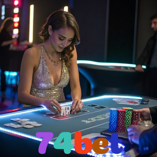 74bet - Baixe o App 74bet para Android e Comece a Jogar