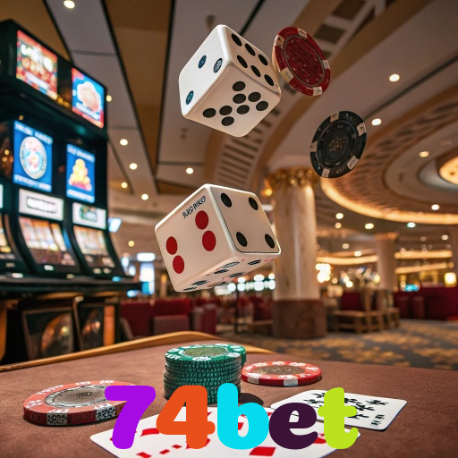 74bet - Baixe o app 74bet no Google Play e jogue ao vivo