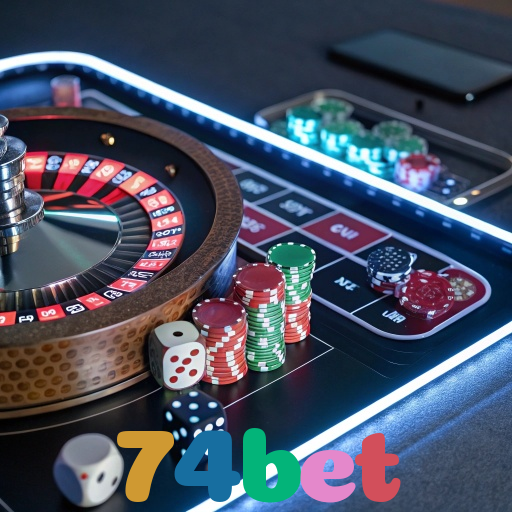 74bet - Baixe o app 74bet no Google Play e jogue ao vivo