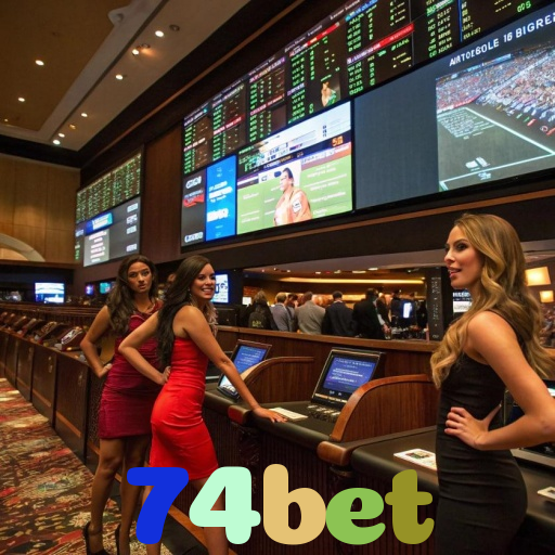 74bet - Baixe o App 74bet para Android e Comece a Jogar