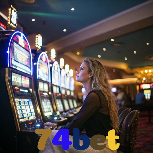 74bet - Baixe o app 74bet no Google Play e jogue ao vivo