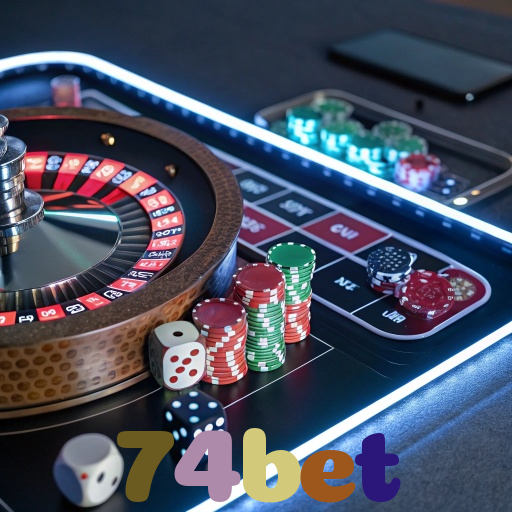 74bet - Baixe o app 74bet no Google Play e jogue ao vivo