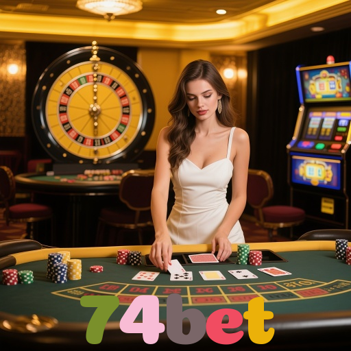 74bet - Baixe o App 74bet para Android e Comece a Jogar