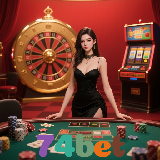 74bet - Baixe o app 74bet no Google Play e jogue ao vivo