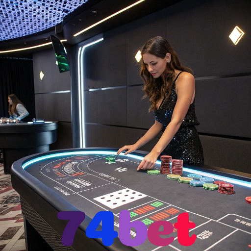 74bet - Baixe o app 74bet no Google Play e jogue ao vivo