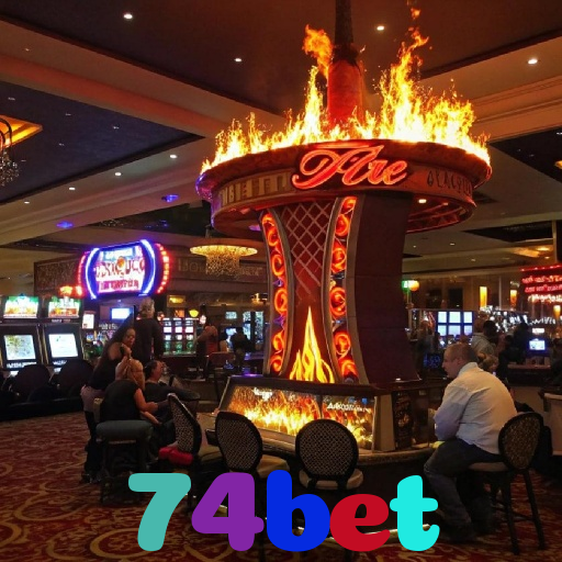 74bet - Baixe o App 74bet para Android e Comece a Jogar