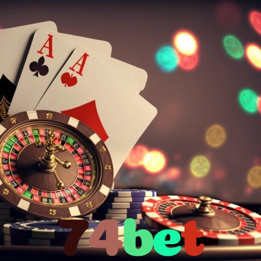 74bet - Baixe o app 74bet no Google Play e jogue ao vivo