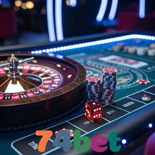 74bet - Baixe o App 74bet para Android e Comece a Jogar