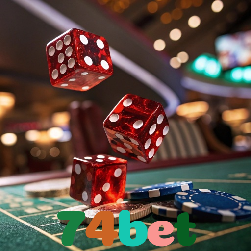 74bet - Baixe o App 74bet para Android e Comece a Jogar