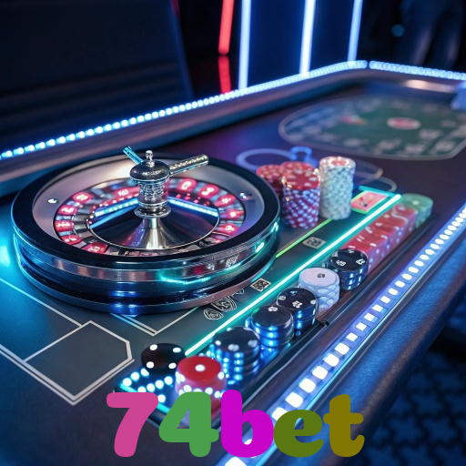 74bet - Baixe o app 74bet no Google Play e jogue ao vivo