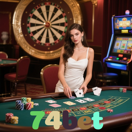 74bet - Baixe o App 74bet para Android e Comece a Jogar
