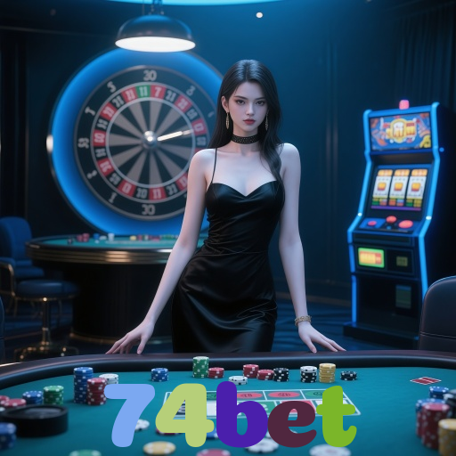 74bet - Baixe o app 74bet no Google Play e jogue ao vivo