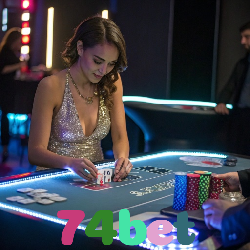74bet - Baixe o app 74bet no Google Play e jogue ao vivo