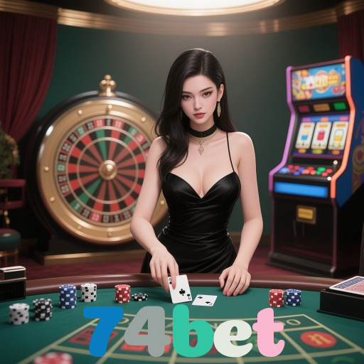 74bet - Baixe o app 74bet no Google Play e jogue ao vivo