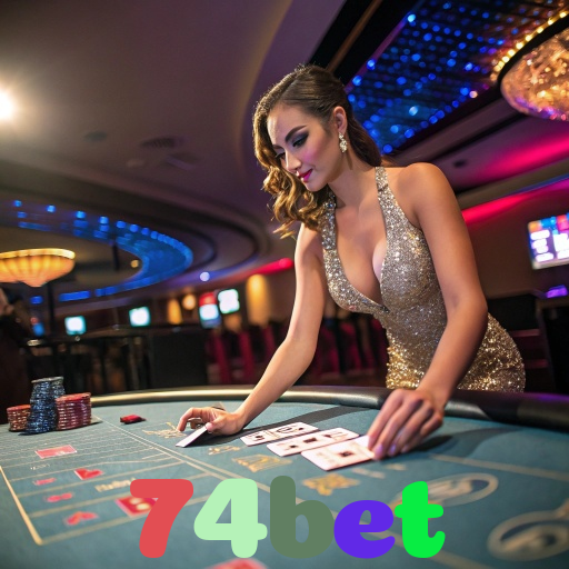 74bet - Baixe o app 74bet no Google Play e jogue ao vivo