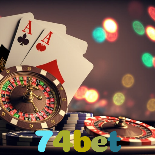 74bet - Baixe o App 74bet para Android e Comece a Jogar