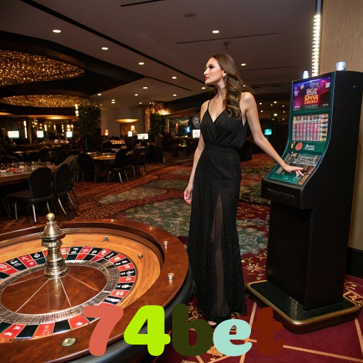 74bet - Baixe o App 74bet para Android e Comece a Jogar