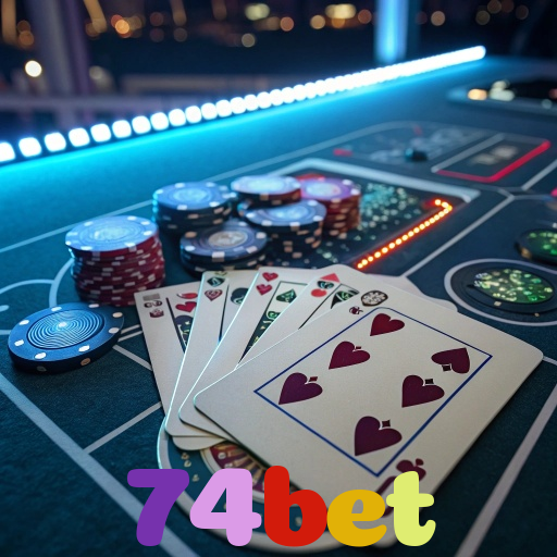 74bet - Baixe o app 74bet no Google Play e jogue ao vivo