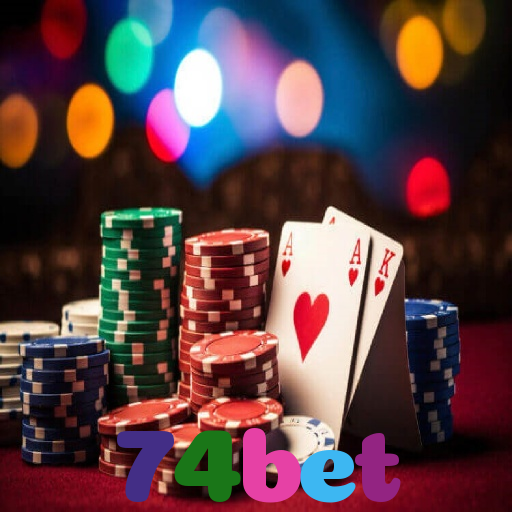 74bet - Baixe o app 74bet no Google Play e jogue ao vivo