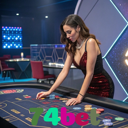 74bet - Baixe o App 74bet para Android e Comece a Jogar