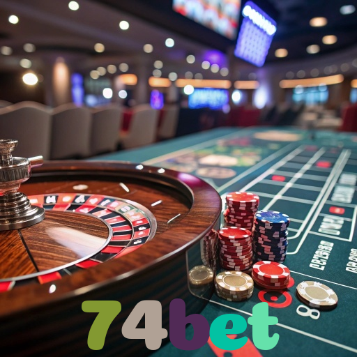 74bet - Baixe o App 74bet para Android e Comece a Jogar