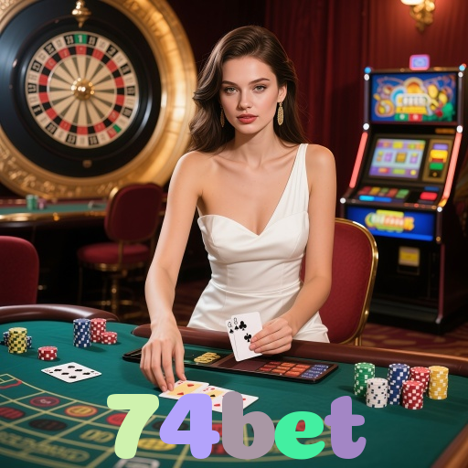 74bet - Baixe o App 74bet para Android e Comece a Jogar