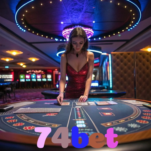 74bet - Baixe o app 74bet no Google Play e jogue ao vivo