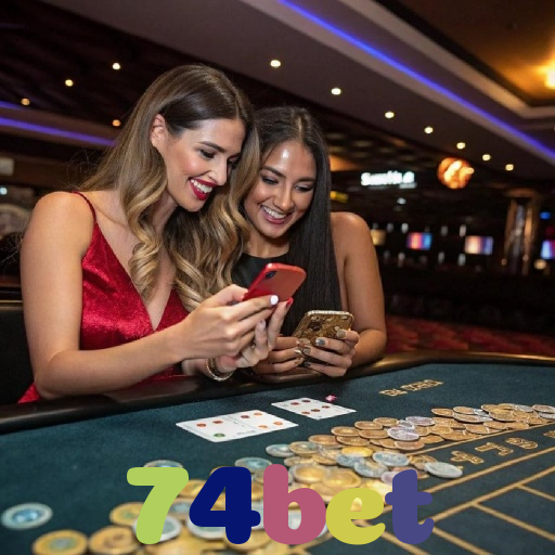 74bet - Baixe o app 74bet no Google Play e jogue ao vivo