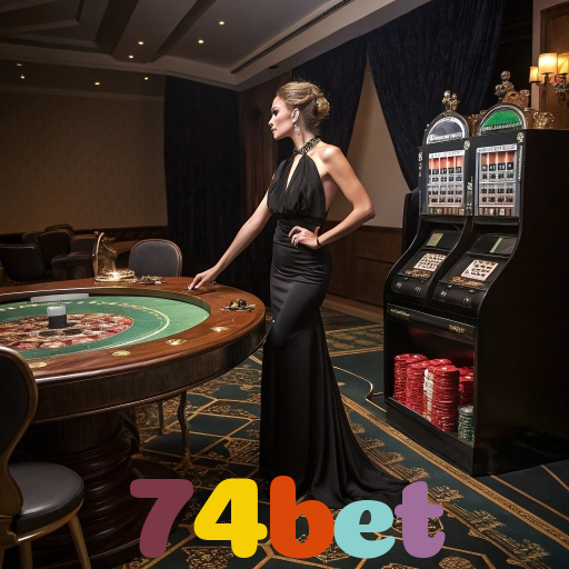 74bet - Baixe o App 74bet para Android e Comece a Jogar