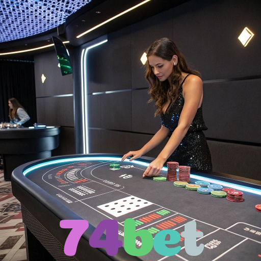 74bet - Baixe o App 74bet para Android e Comece a Jogar