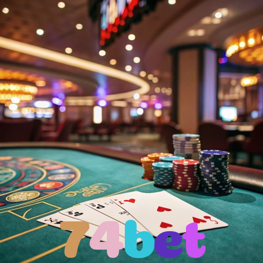 74bet - Baixe o App 74bet para Android e Comece a Jogar