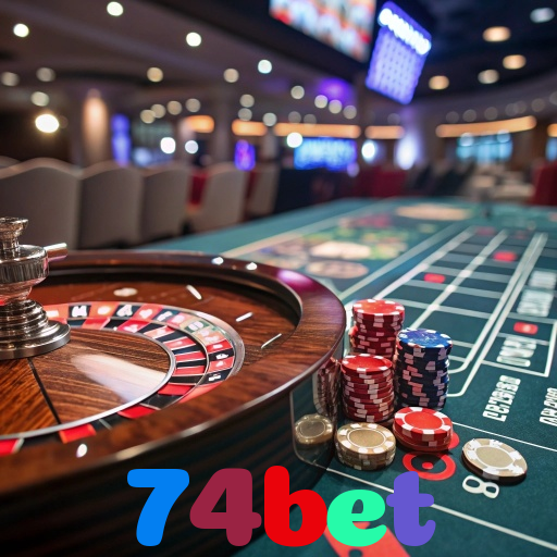 74bet - Baixe o app 74bet no Google Play e jogue ao vivo