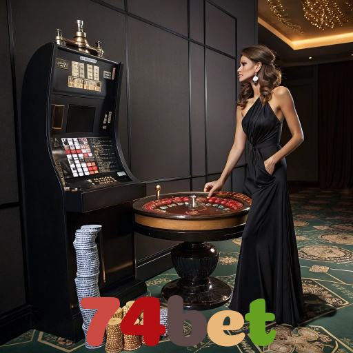 74bet - Baixe o App 74bet para Android e Comece a Jogar