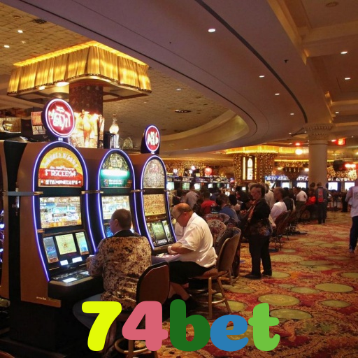 74bet - Baixe o App 74bet para Android e Comece a Jogar